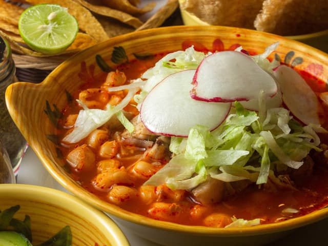 Pozole