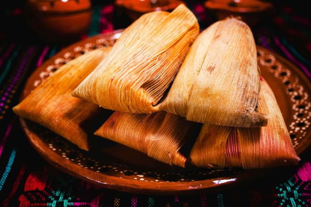 Tamales